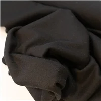 Fabric Burmese Black