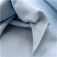 Fabric Elvis Powder Blue