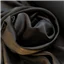 Fabric Memphis Belle Black
