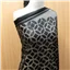 Chaos Black Mesh Imitation Leather - photo 1