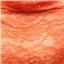 Fabric Lace 1595 Fiesta Orange - photo 3