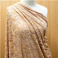 Fabric Pilgram Nude