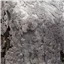 Fabric Sequin Mesh Grey Black - photo 2