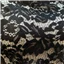Fabric W2386 Stretch Black Lace - photo 3