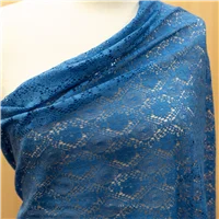 Fashion Gracie Bluebell