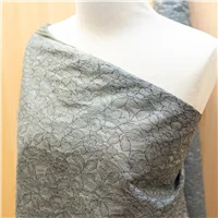 Lace Baillee Black Ice