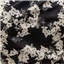 Fabric Bastille Cotton Black - photo 3