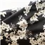 Fabric Bastille Cotton Black - photo 4