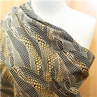 Fabric Boundary Linen Cotton