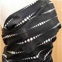 Fabric Lantern