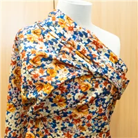 Fabric Lola Cotton