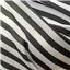 Fabric Rialto Black White - photo 3