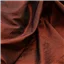 Crushed Taffeta 9 Rust - photo 1