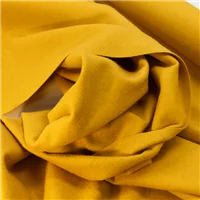 Paddington Coating Mustard 57