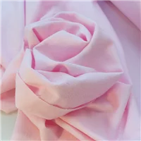 Winceyette Pale Pink
