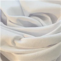 Winceyette White 107cm JR