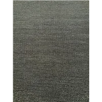 Fabric Silver Stripe