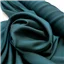 Fabric Satin Back Crepe 12 Peacock