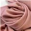 Fabric Satin Back Crepe Blush - photo 2
