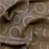 Lining Circles Chocolate