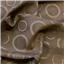 Lining Circles Chocolate - photo 1