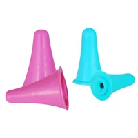 KnitPro Point Protectors Set of 4