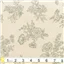 Fabric Corduroy Stone Floral - photo 1