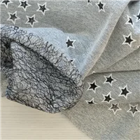 Fabric Night Sky Grey