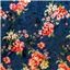 Fabric W2546 1 Printed Velvet - photo 2