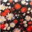 Fabric W2547 4 Printed Velvet - photo 2