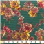 Fabric Willapleated Green - photo 2