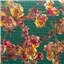 Fabric Willapleated Green - photo 3