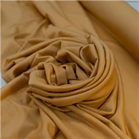 Merino Knit Mustard