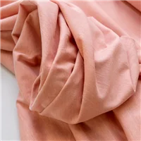 Fabric Brees Peach