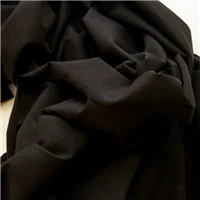 Fabric Merci Black