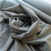 Fabric Merci Grey