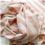 Fabric Raya Stripe Blush - photo 1