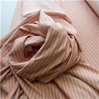 Knit Little Little Pink Grey