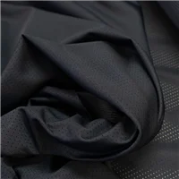 Ultra Mesh Poly Charcoal