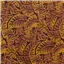 Fabric Polyester Print G 234 6 Brown