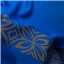 Fabric Printed Stretch Royal Gold - photo 1