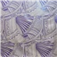 Fabric Rubber Print M 17 Beige Purple - photo 1