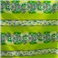 Printed Cotton Lime Pacifica - photo 2