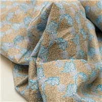 Fabric Camden Cotton Floral