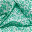 Fabric Eden Voile Floral Mint