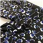 Fabric Ete Printed Black - photo 1
