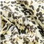Fabric Floral Reef Black - photo 2