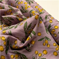 Fabric Fontaine Lilac