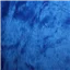 Fabric Faux Fur 75cm Cobalt Blue