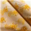 Fabric Kazuki Cotton Yellow Print - photo 2